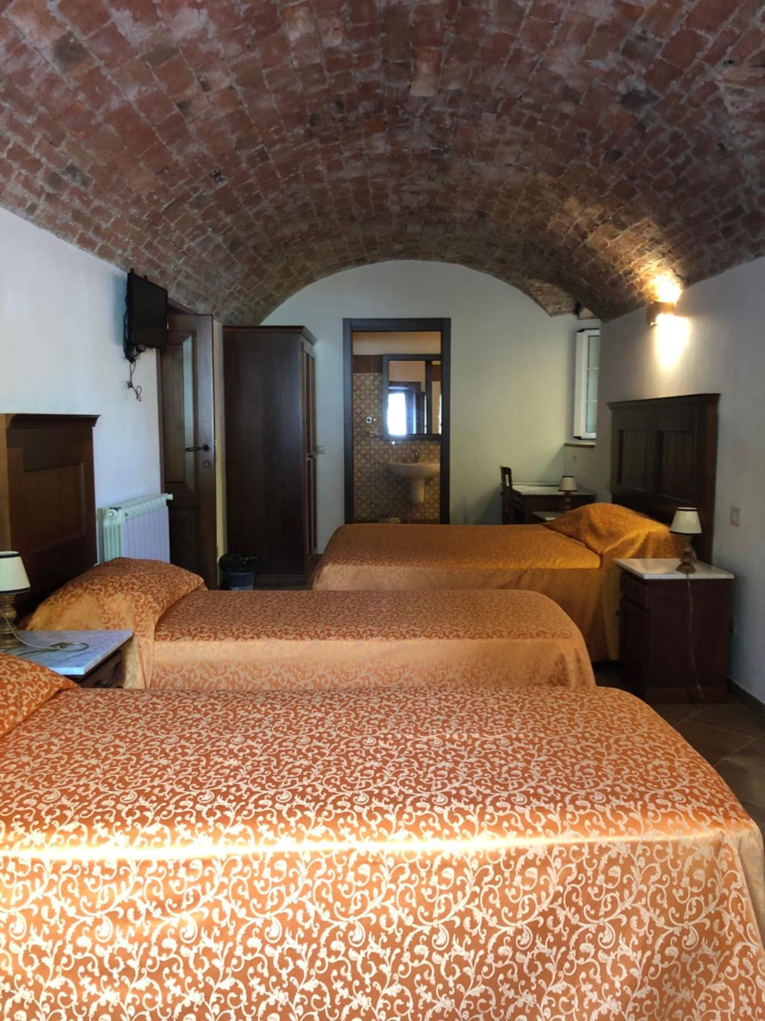 Albergo Miramonti Comano  Extérieur photo