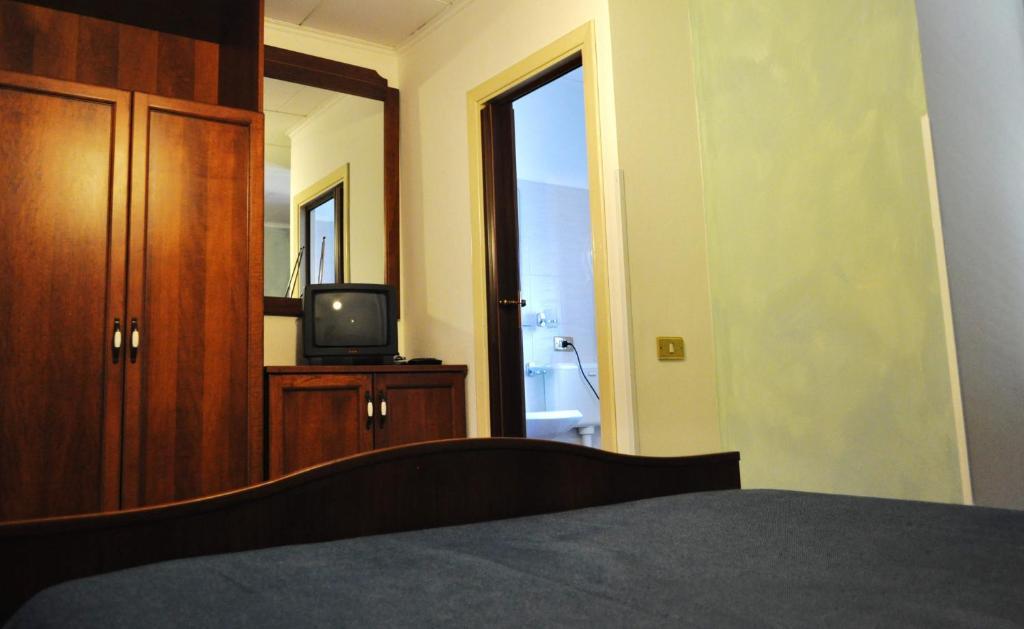 Albergo Miramonti Comano  Extérieur photo