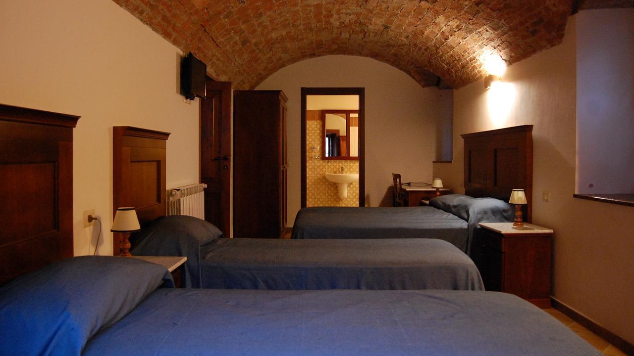 Albergo Miramonti Comano  Extérieur photo