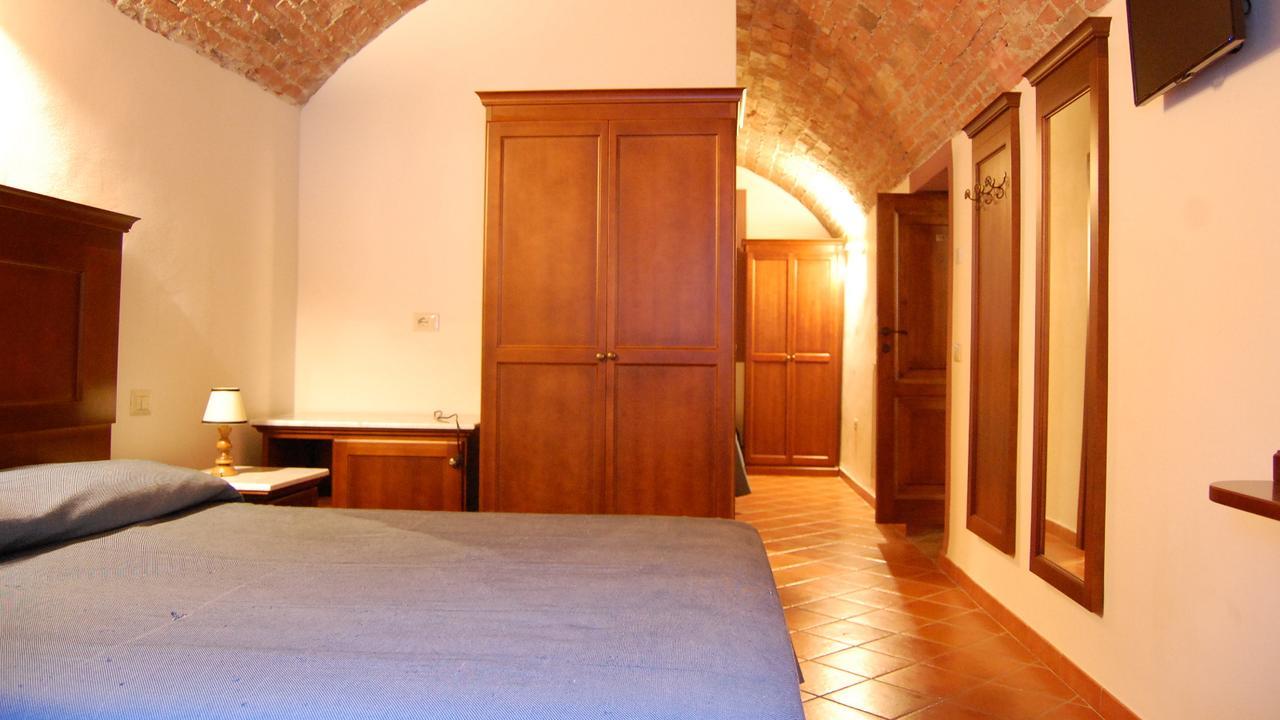 Albergo Miramonti Comano  Extérieur photo