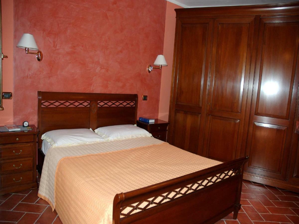 Albergo Miramonti Comano  Extérieur photo