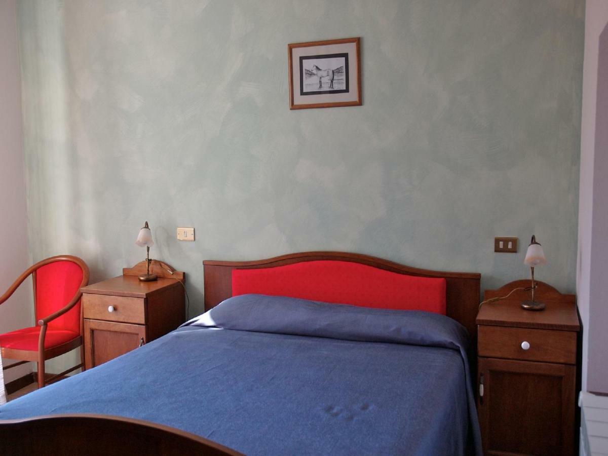 Albergo Miramonti Comano  Extérieur photo